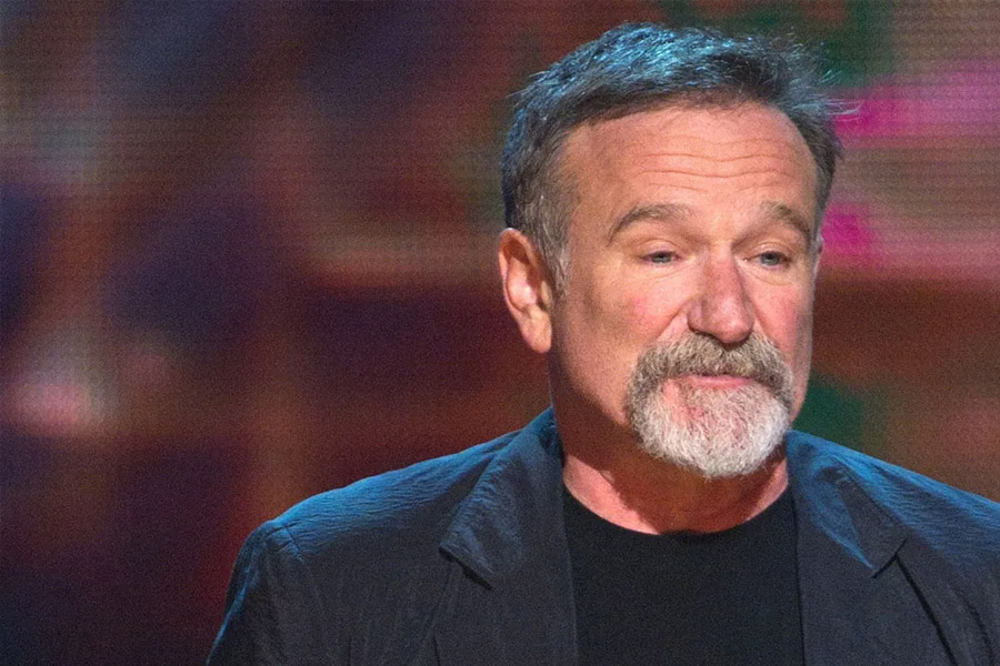 when-did-robin-williams-die
