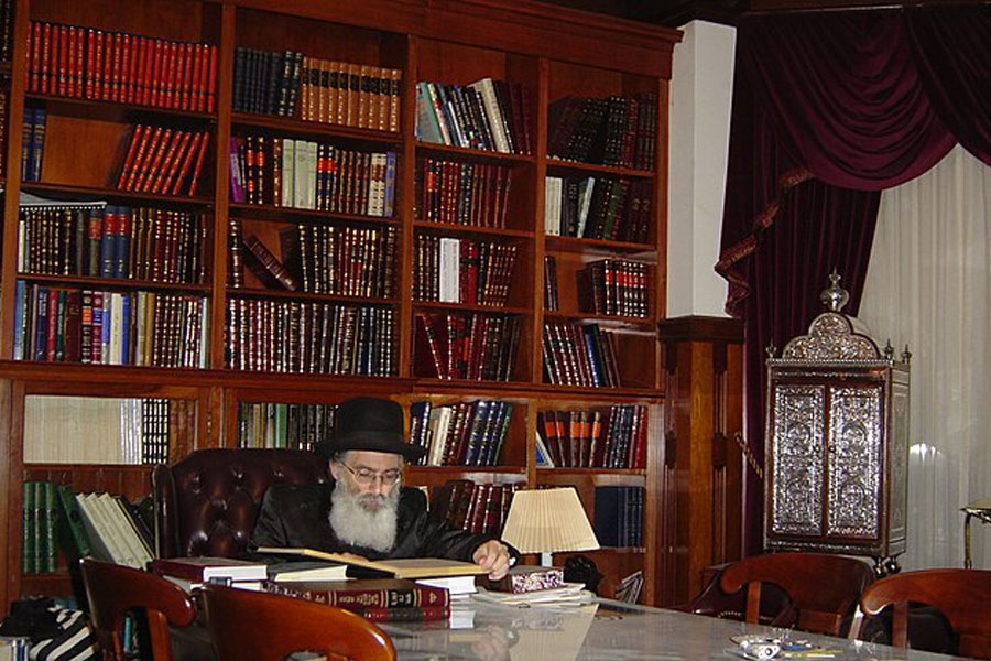 yitzhak-aharon-korff