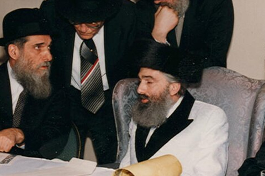yitzhak-aharon-korff